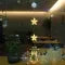 Christmas Window Lights with Suction Cups Battery Powered LED Decorations - Image 7