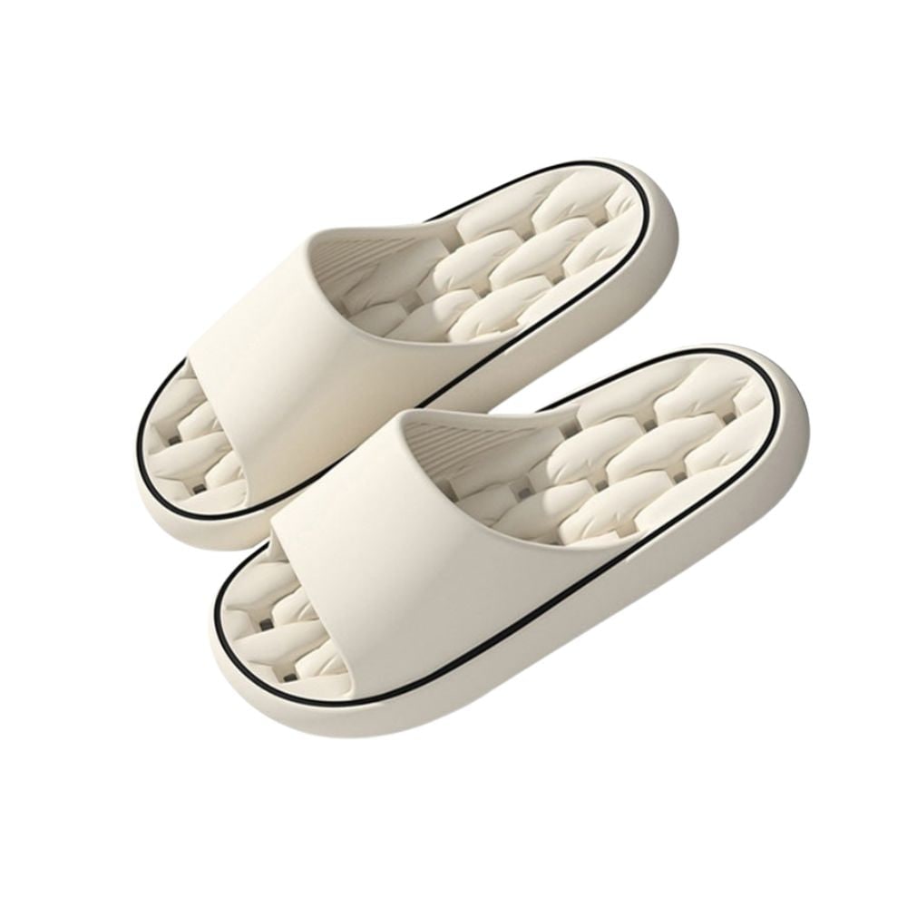 Comfort Slides Cloud Sandals Eva Foam Cushioned Breathable Soft - Image 10