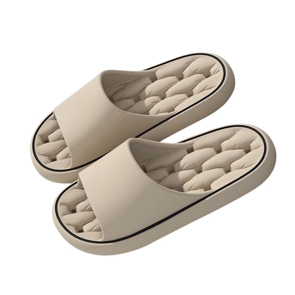 Comfort Slides Cloud Sandals Eva Foam Cushioned Breathable Soft - Image 14