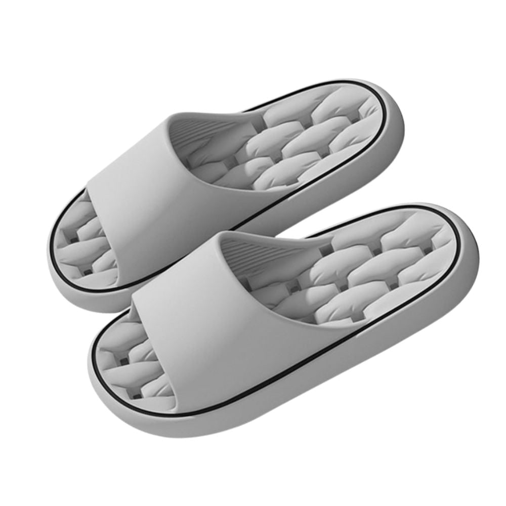 Comfort Slides Cloud Sandals Eva Foam Cushioned Breathable Soft - Image 15
