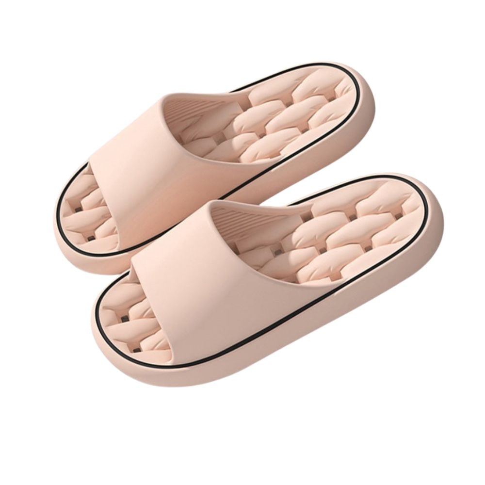Comfort Slides Cloud Sandals Eva Foam Cushioned Breathable Soft - Image 9