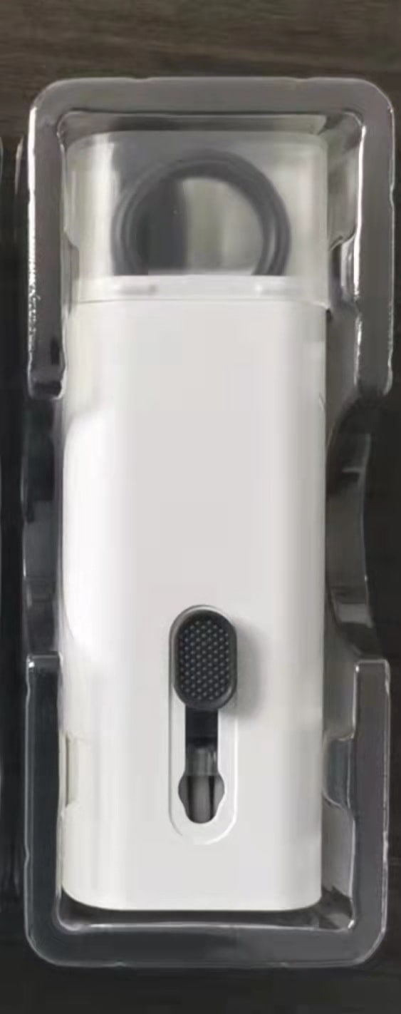 Computer Keyboard Cleaning Kit with Retractable Brush Keycap Puller and Microfiber Screen Wipe - Image 10