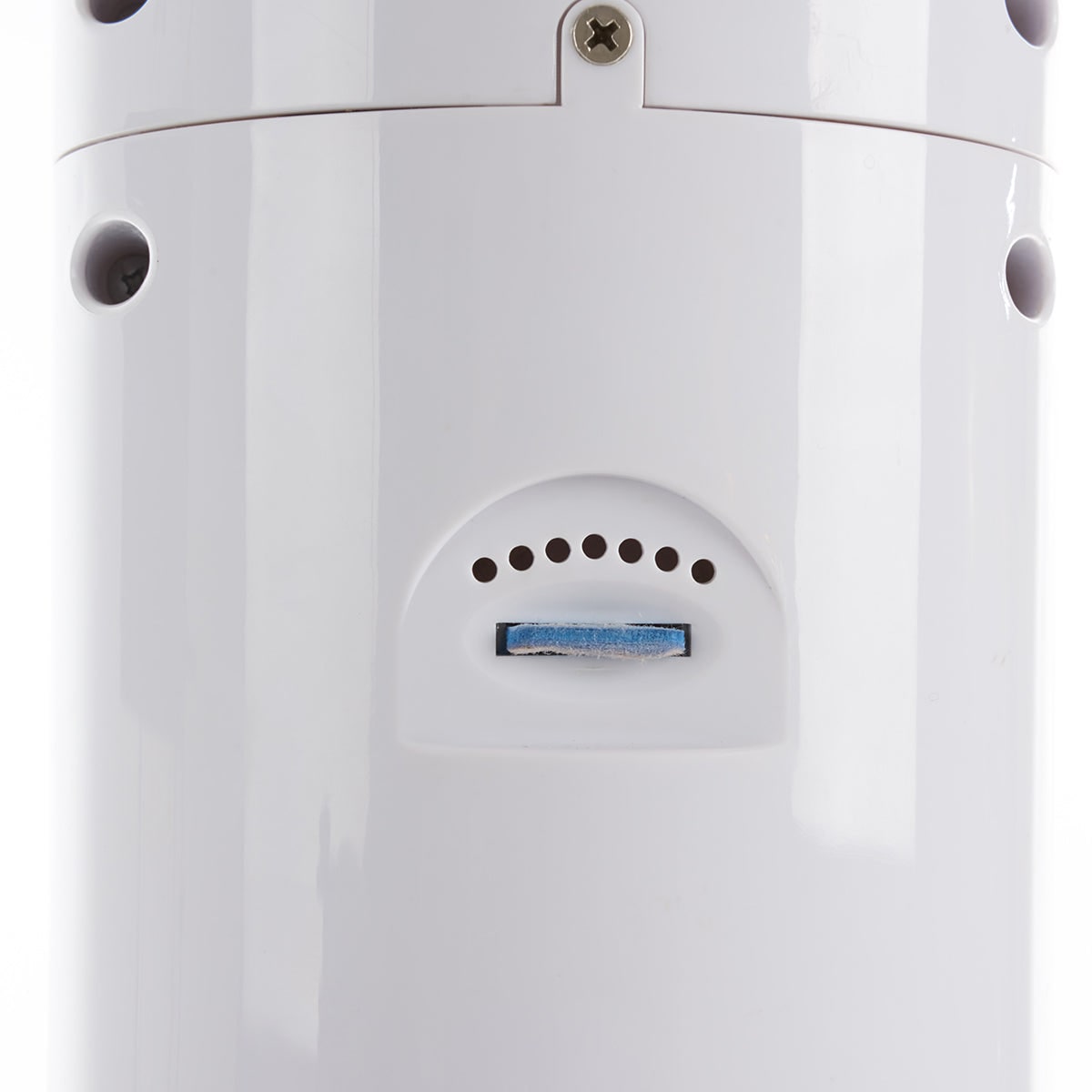 Cooling Fan Portable Evaporative Cooler Misting Pedestal Digital LED Display Oscillating - Image 13