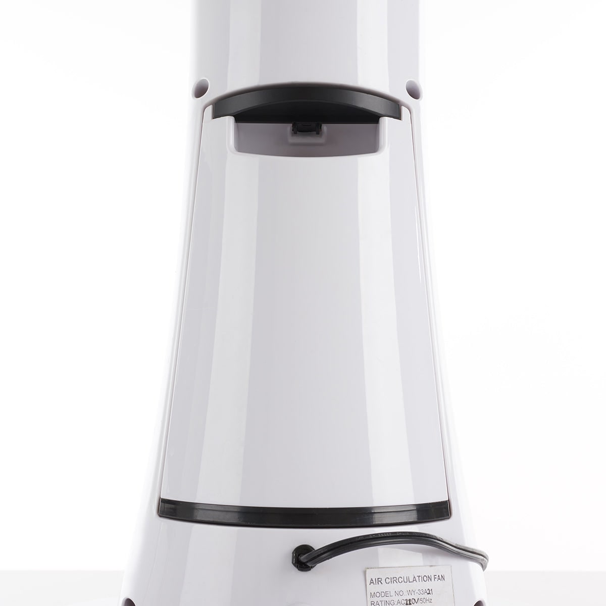 Cooling Fan Portable Evaporative Cooler Misting Pedestal Digital LED Display Oscillating - Image 7