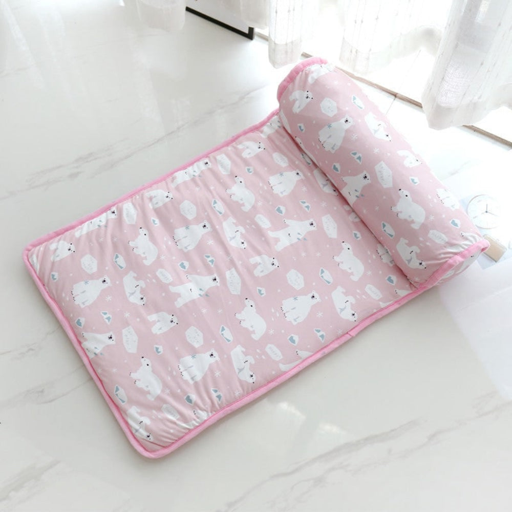 Cooling Pet Rest Mat for Dogs and Cats