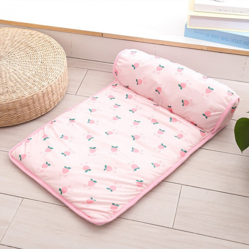 Cooling Pet Rest Mat for Dogs and Cats