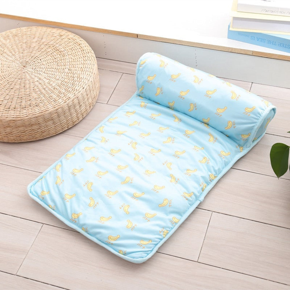 Cooling Pet Rest Mat for Dogs and Cats