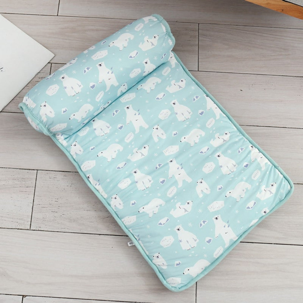 Cooling Pet Rest Mat for Dogs and Cats