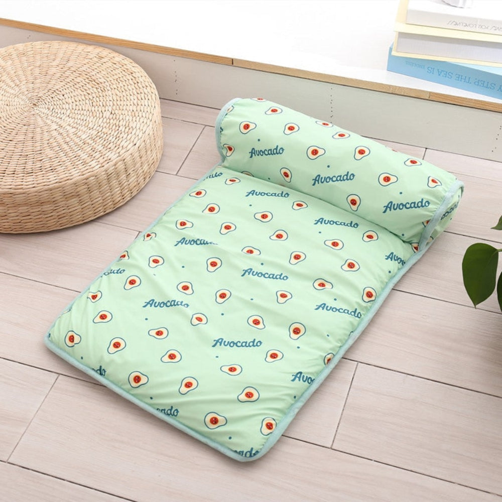 Cooling Pet Rest Mat for Dogs and Cats