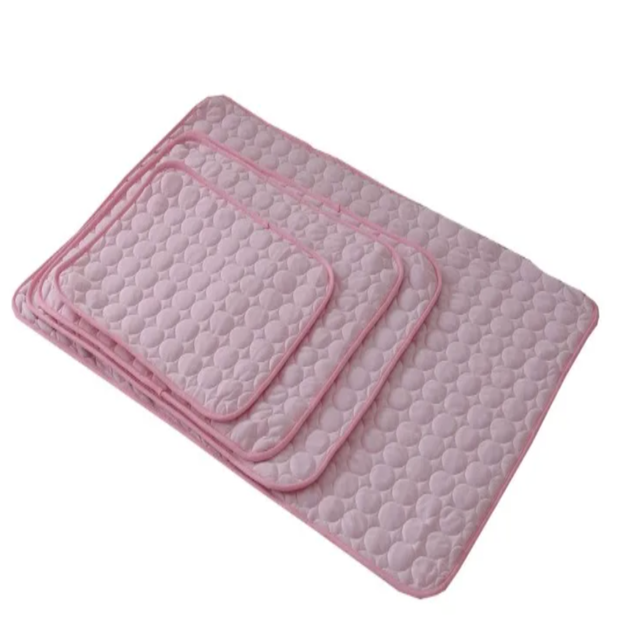 Portable Cooling Rest Mat for Dogs and Cats