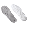 Custom Arch Support Insoles with High Foot for Plantar Fasciitis and Heel Pain - Image 1