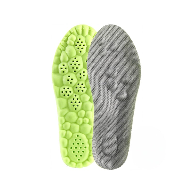 Custom Arch Support Insoles with High Foot for Plantar Fasciitis and Heel Pain - Image 10