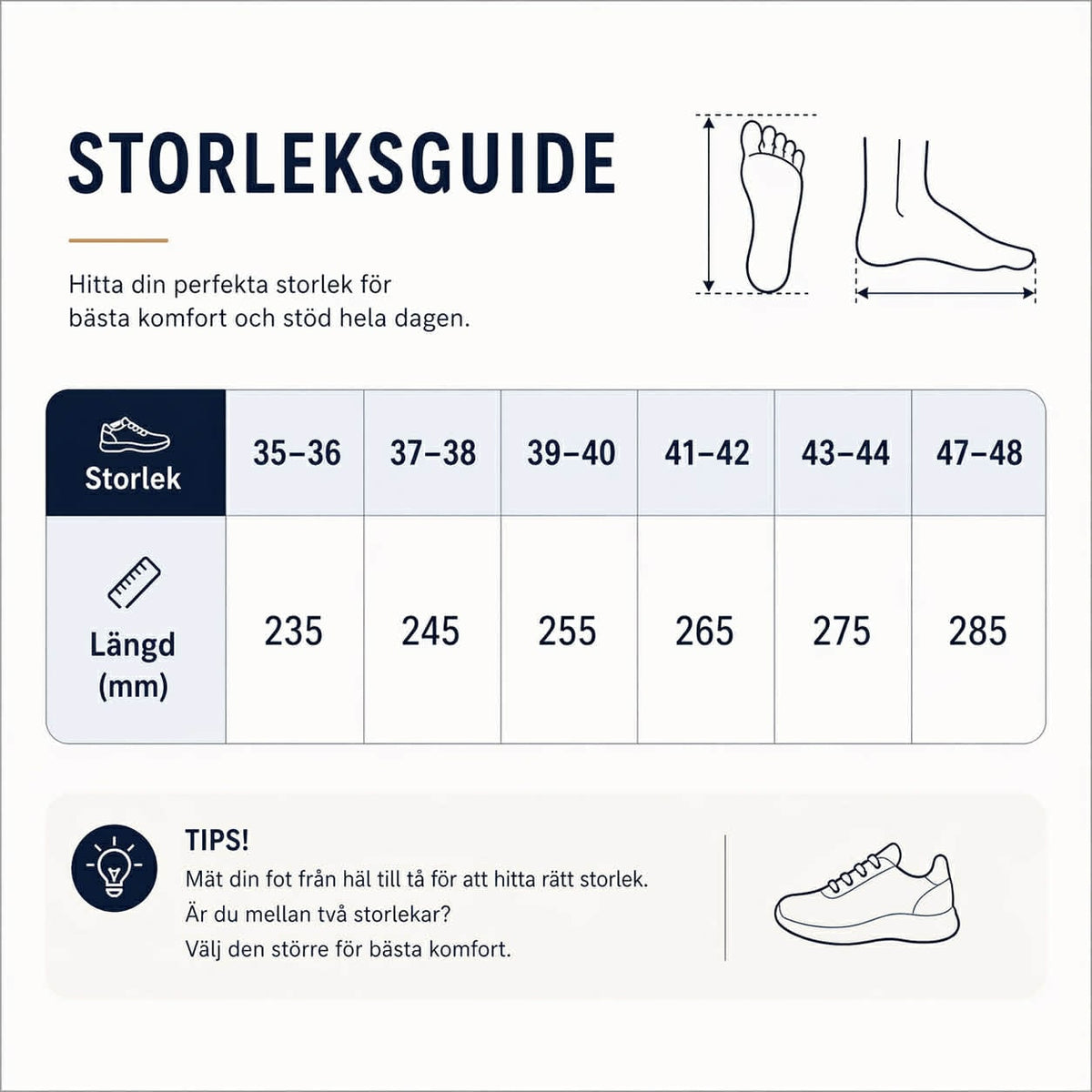 Custom Arch Support Insoles with High Foot for Plantar Fasciitis and Heel Pain - Image 7