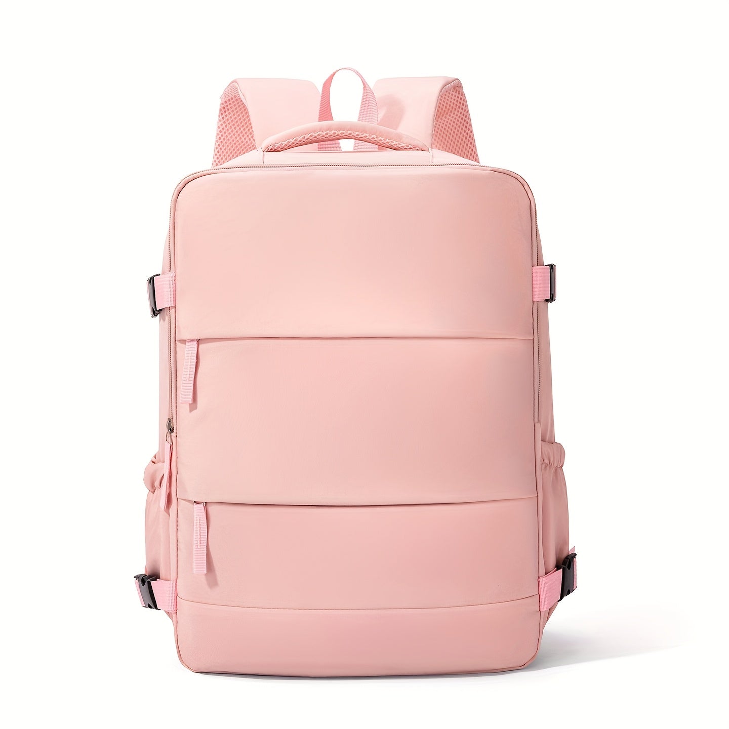 Large Capacity Carry-On Travel Backpack