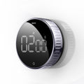 Digital Countdown Timer with 10 30 Minute Clock and Magnetic Back - Image 4