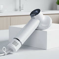 Dog Hair Dryer Blow Handheld Pet Grooming Digital Display Brush Cat - Image 1