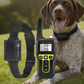 Dog Training Collar Waterproof with Remote Control and Shock Modes - Image 12