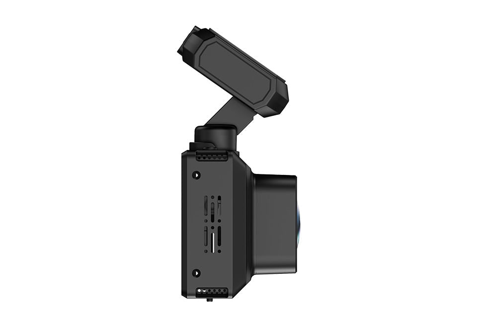 Dual Dash Cam with Front and Rear Car Camera Lcd Screen and WIFI App Control 4k - Image 6