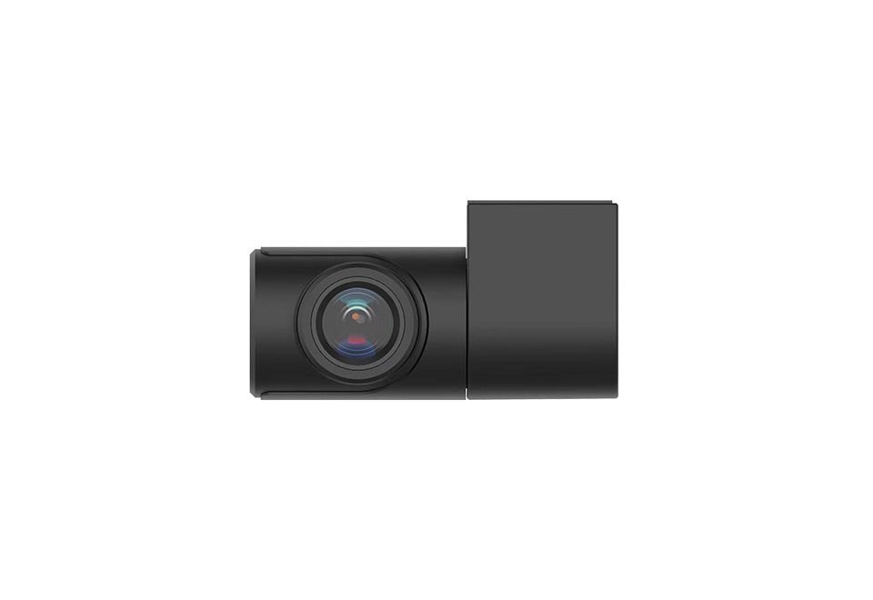 Dual Dash Cam with Front and Rear Car Camera Lcd Screen and WIFI App Control 4k - Image 7
