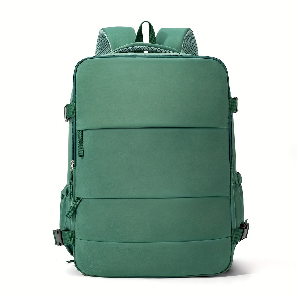 Large Capacity Carry-On Travel Backpack