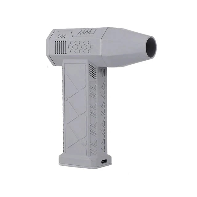 Electric Air Duster Cordless Handheld Rechargeable Portable Mini Blower Battery Powered - Image 4