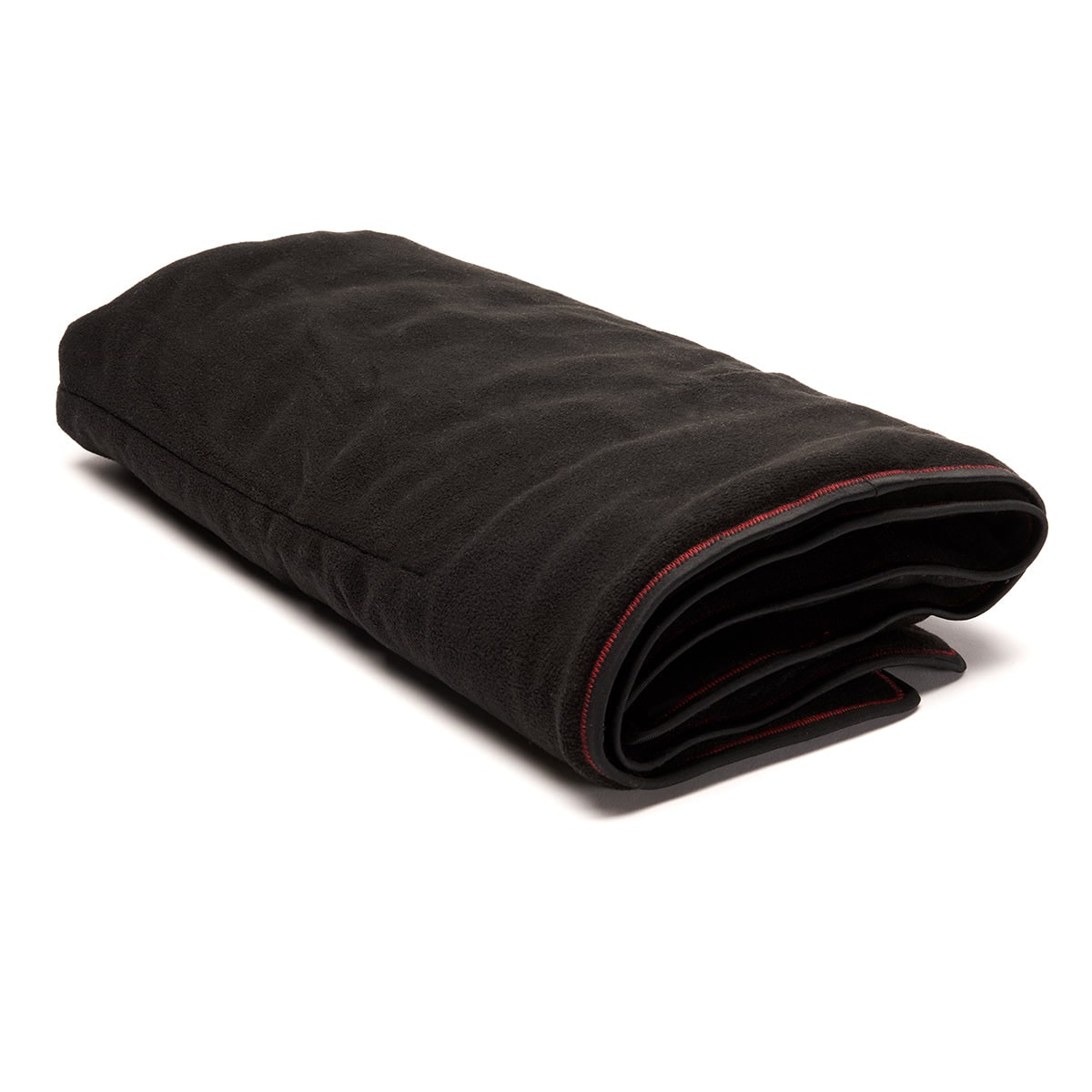 Electric Heating Pad Blanket Infrared Large Fleece Back Pain - Image 3