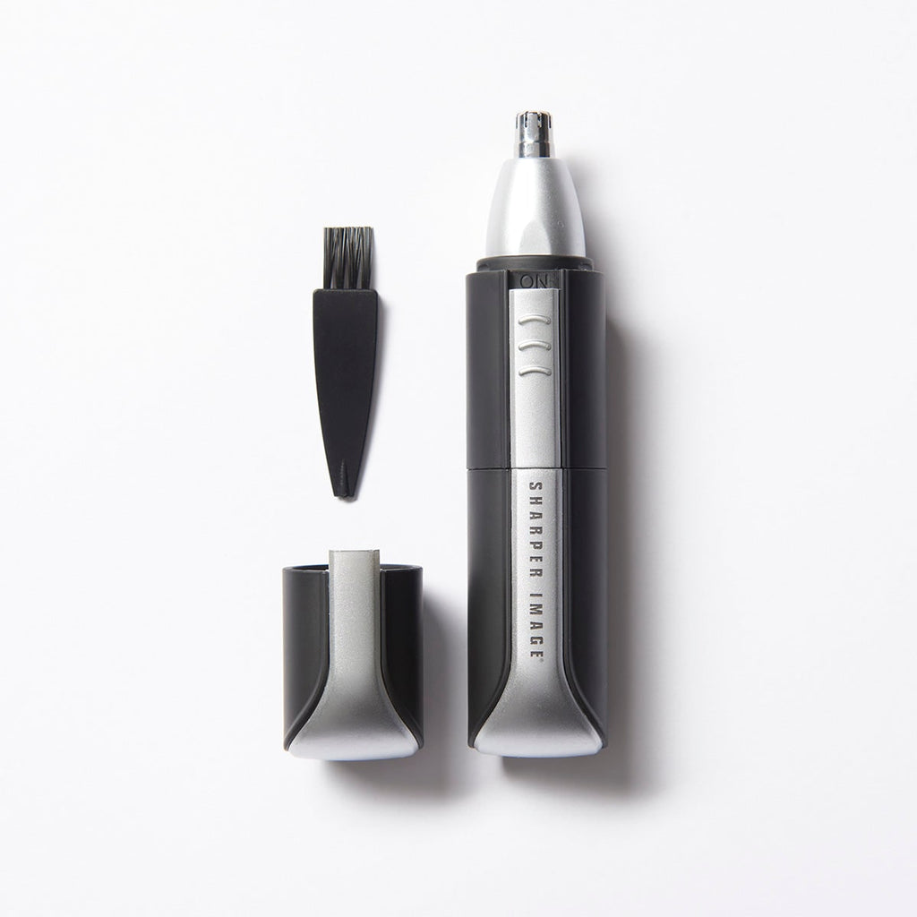 Electric Nose Hair Trimmer Ear Cordless Portable Wireless - Image 5