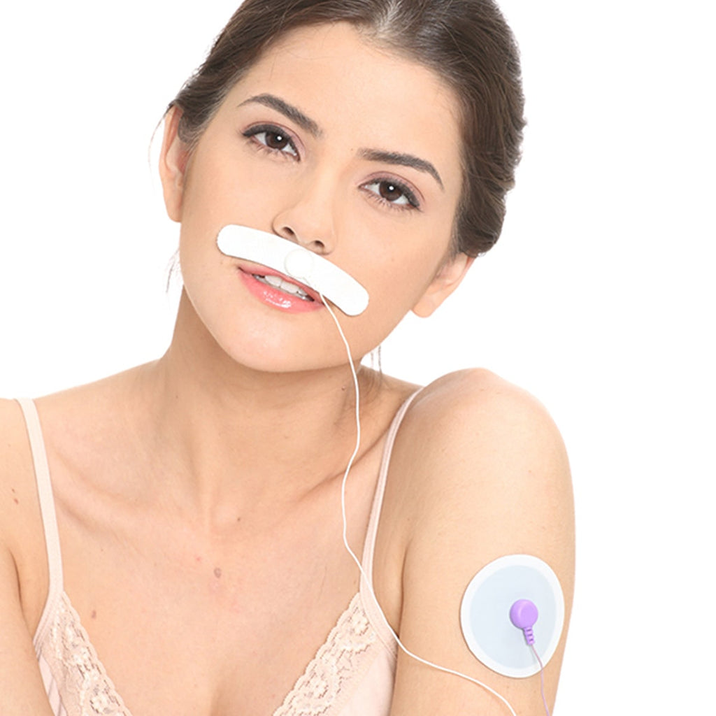 Electrolysis Hair Remover Portable Wireless LED Rollerball Pen Kit Home - Image 6