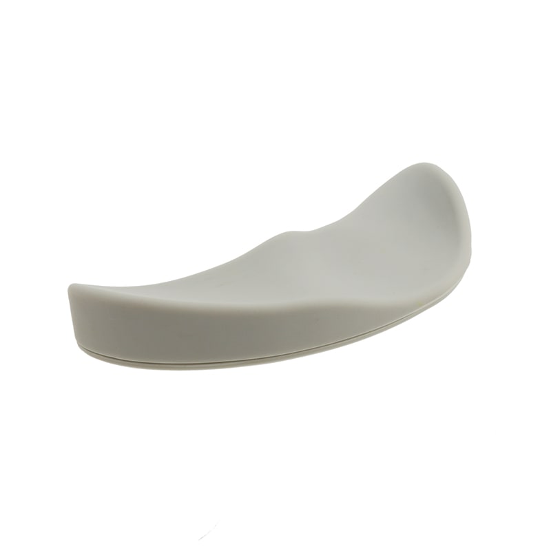 Ergonomic Mouse Wrist Rest Pad with Support and Gliding Base for Computer Gaming - Image 3