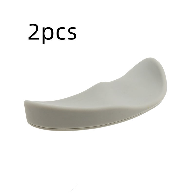 Ergonomic Mouse Wrist Rest Pad with Support and Gliding Base for Computer Gaming - Image 7