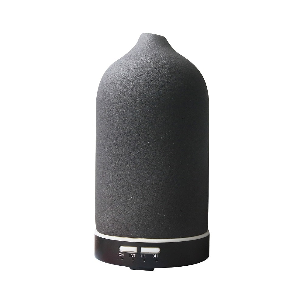 Essential Oil Diffuser and Aroma Humidifier with Ceramic Dome and Timer 100 Pure - Image 5
