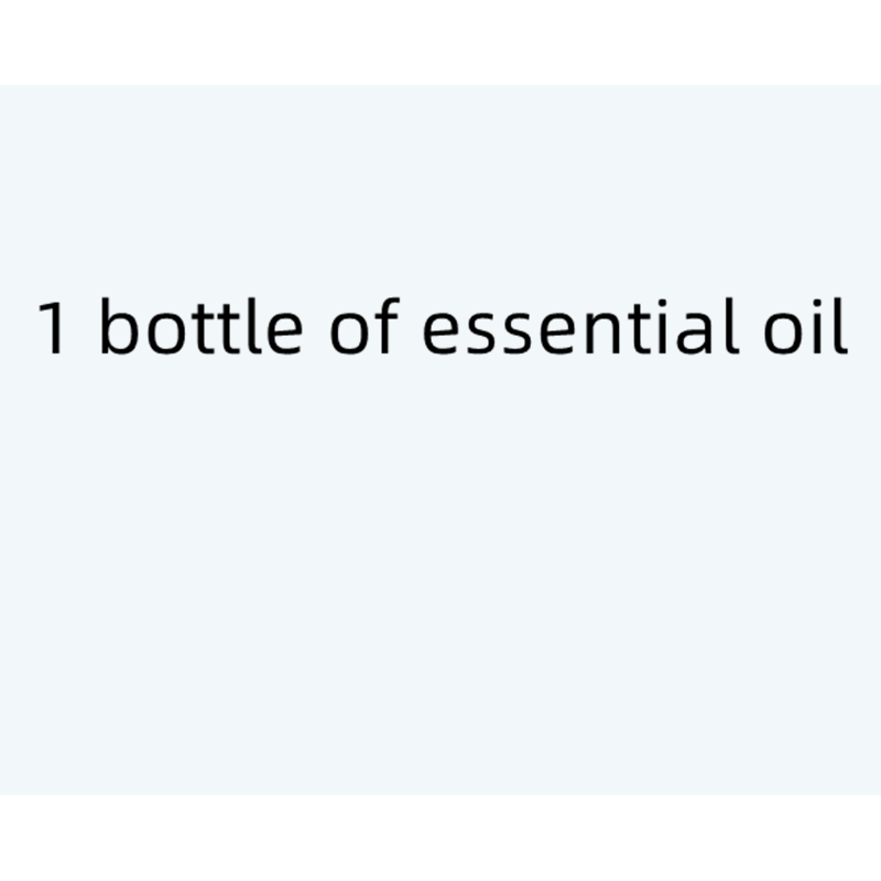 Essential Oil Humidifier Diffuser with Ultrasonic Mist and Light Effect Reed - Image 10