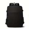 Large Capacity Carry-On Travel Backpack