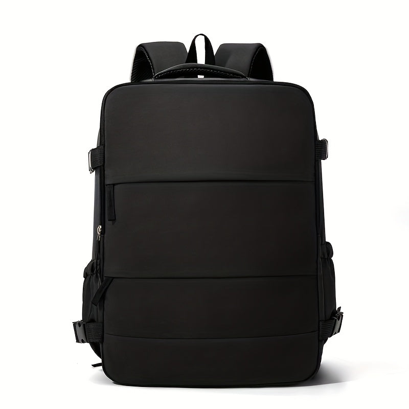 Large Capacity Carry-On Travel Backpack