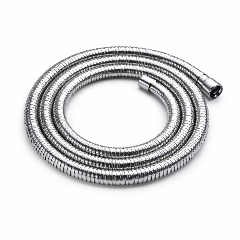 Filtered Water Shower Head with High Pressure Handheld Spray and Replaceable Filter Cartridge - Image 13