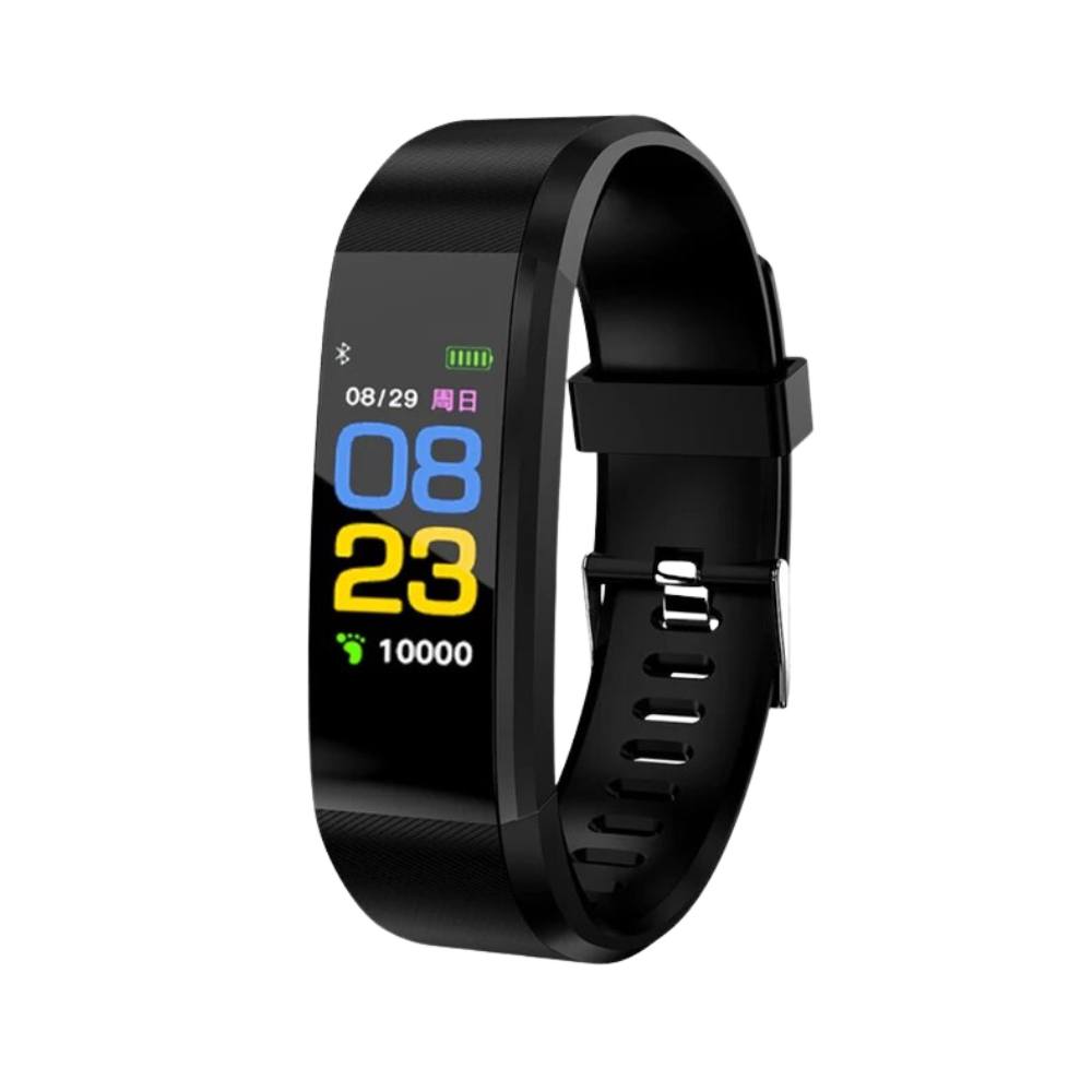 Fitness Tracker Watch with Heart Rate Monitor Step and Distance Tracking for Seniors - Image 11