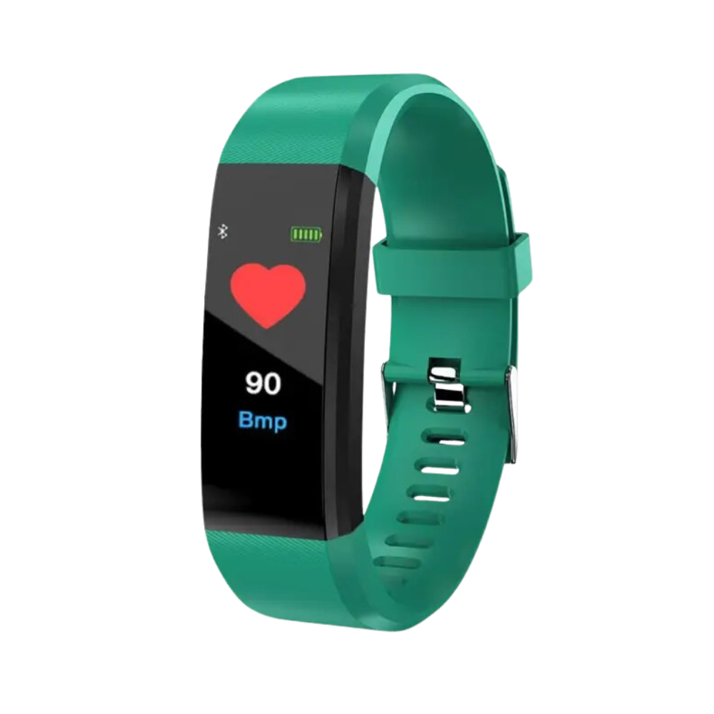 Fitness Tracker Watch with Heart Rate Monitor Step and Distance Tracking for Seniors - Image 13