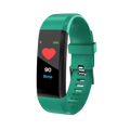 Fitness Tracker Watch with Heart Rate Monitor Step and Distance Tracking for Seniors - Image 13