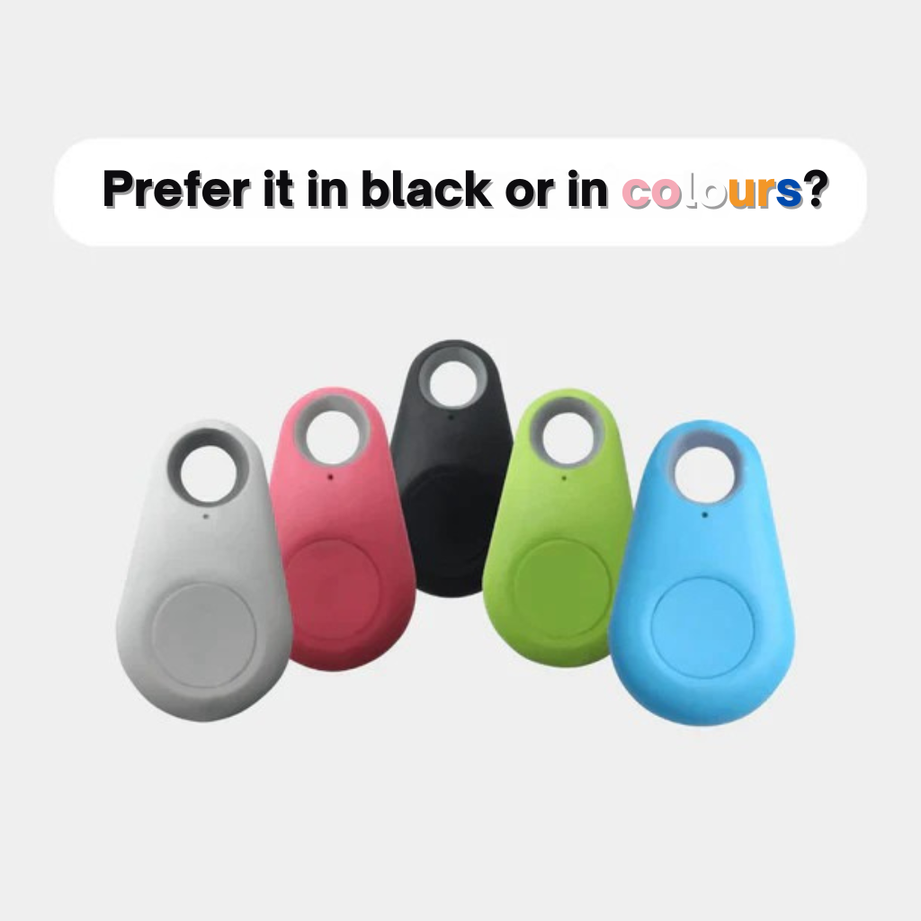 GPS Tracker for with Android Bluetooth Connectivity and Rechargeable Smart Tag - Image 12