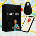 GPS Tracker for with Android Bluetooth Connectivity and Rechargeable Smart Tag - Image 22