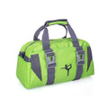 Gym Bag Duffel Carry on with Yoga Mat Straps and Shoulder for Travel Workout - Image 8