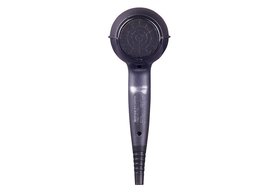 Hair Dryer Blow Professional Oscillating Concentrator Metallic Cool Shot 1875 Watt - Image 10