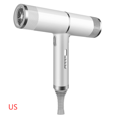 Hair Dryer Blow with Diffuser and Cool Shot 1200w Ionic Cylindrical Barrel - Image 10
