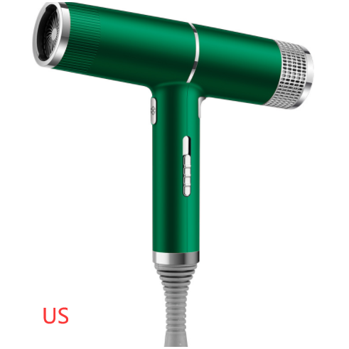 Hair Dryer Blow with Diffuser and Cool Shot 1200w Ionic Cylindrical Barrel - Image 12