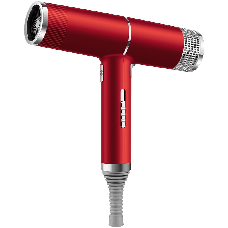 Hair Dryer Blow with Diffuser and Cool Shot 1200w Ionic Cylindrical Barrel - Image 13