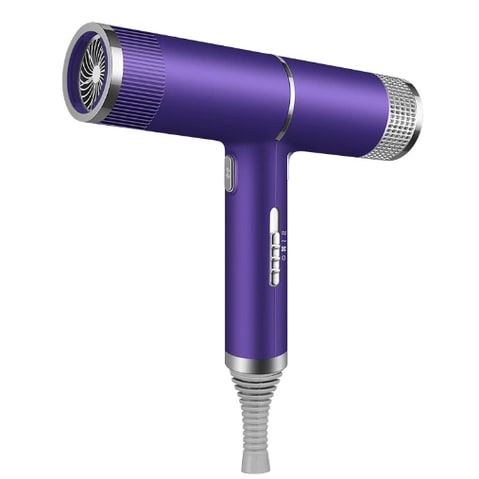 Hair Dryer Blow with Diffuser and Cool Shot 1200w Ionic Cylindrical Barrel - Image 16