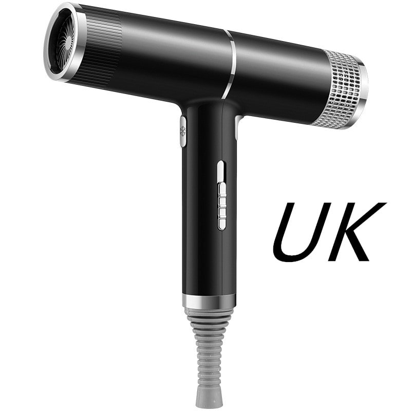 Hair Dryer Blow with Diffuser and Cool Shot 1200w Ionic Cylindrical Barrel - Image 17