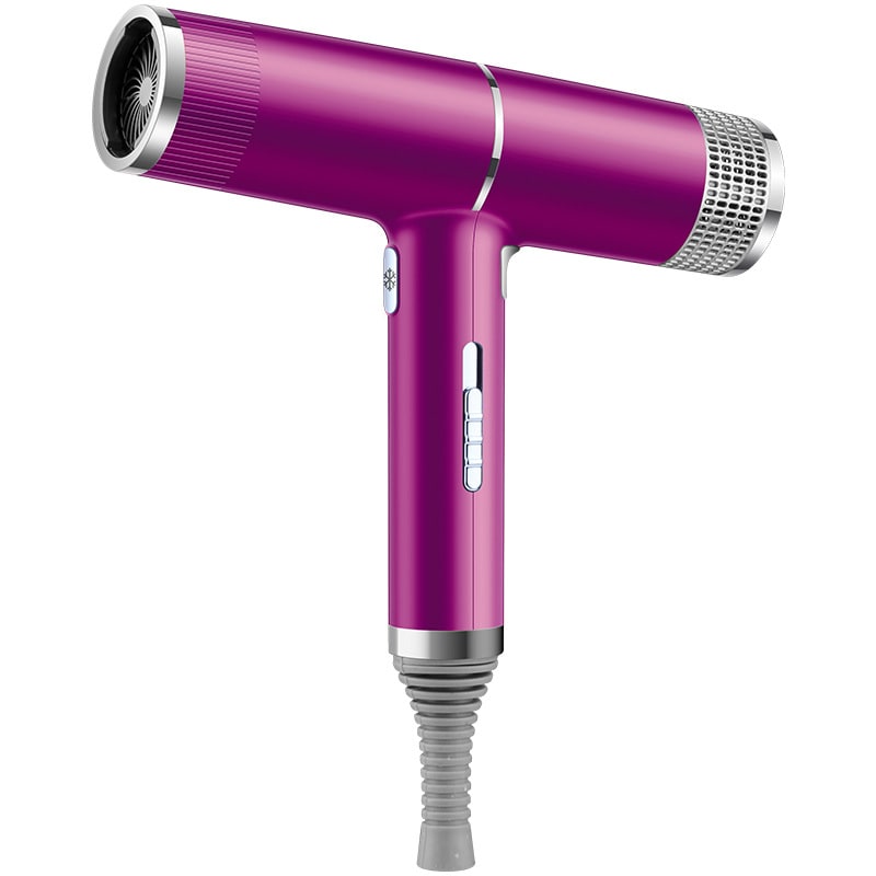 Hair Dryer Blow with Diffuser and Cool Shot 1200w Ionic Cylindrical Barrel - Image 18