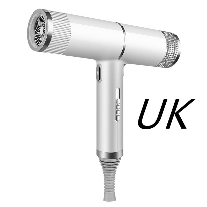 Hair Dryer Blow with Diffuser and Cool Shot 1200w Ionic Cylindrical Barrel - Image 19