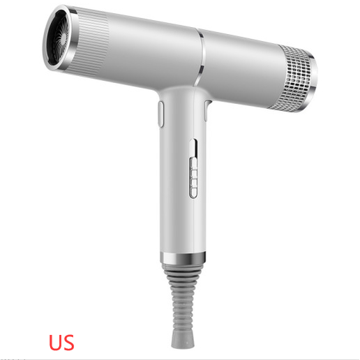 Hair Dryer Blow with Diffuser and Cool Shot 1200w Ionic Cylindrical Barrel - Image 20